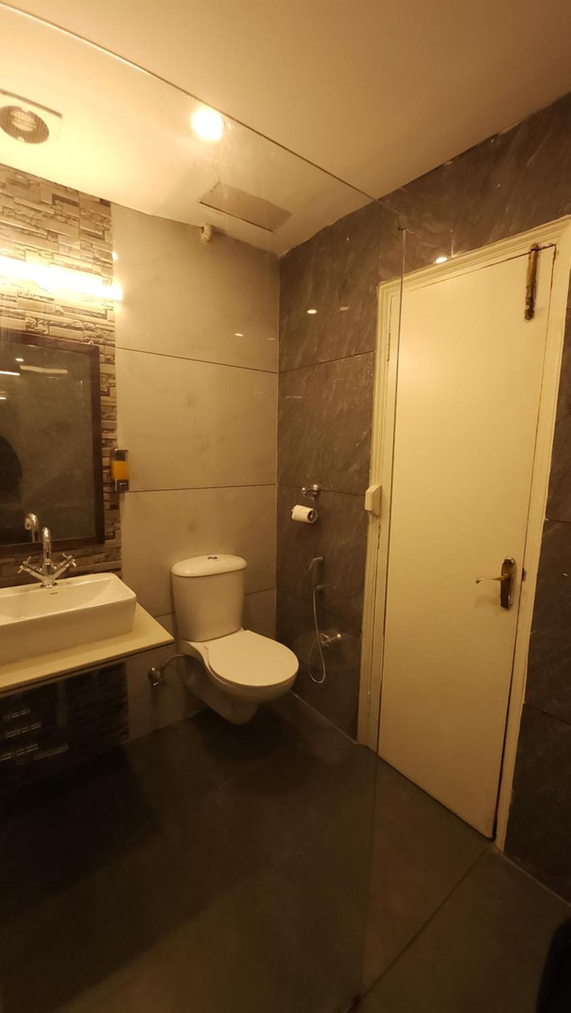 Chandīgarh Hotel Vrs Inns מראה חיצוני תמונה