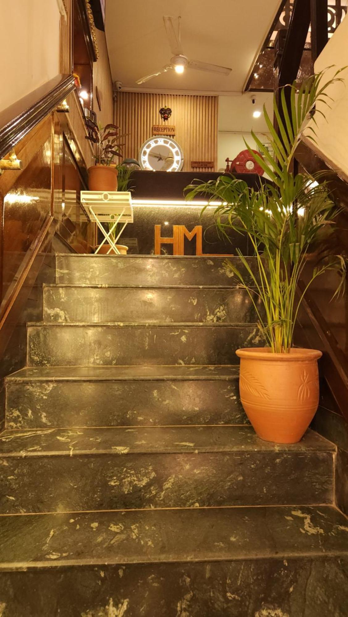 Chandīgarh Hotel Vrs Inns מראה חיצוני תמונה